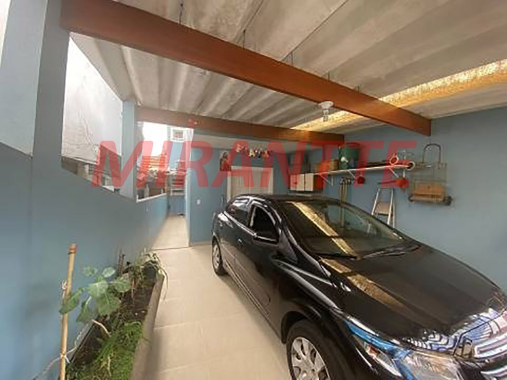 Sobrado de 175m² com 3 quartos em Parada Inglesa