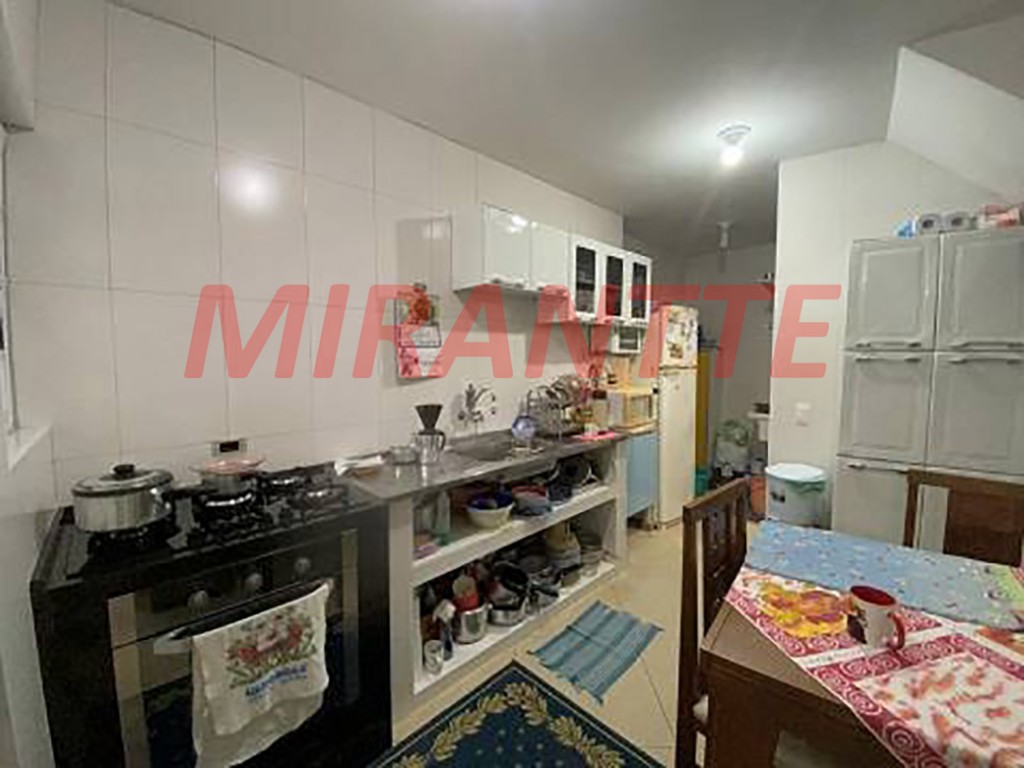 Sobrado de 175m² com 3 quartos em Parada Inglesa