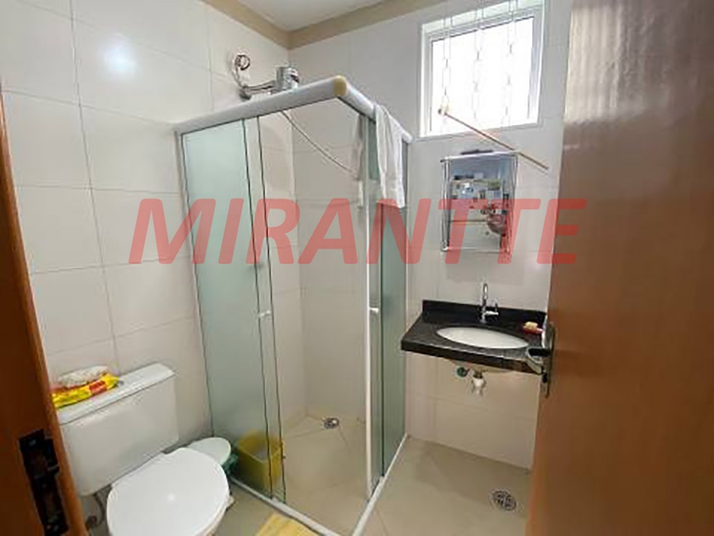 Sobrado de 175m² com 3 quartos em Parada Inglesa