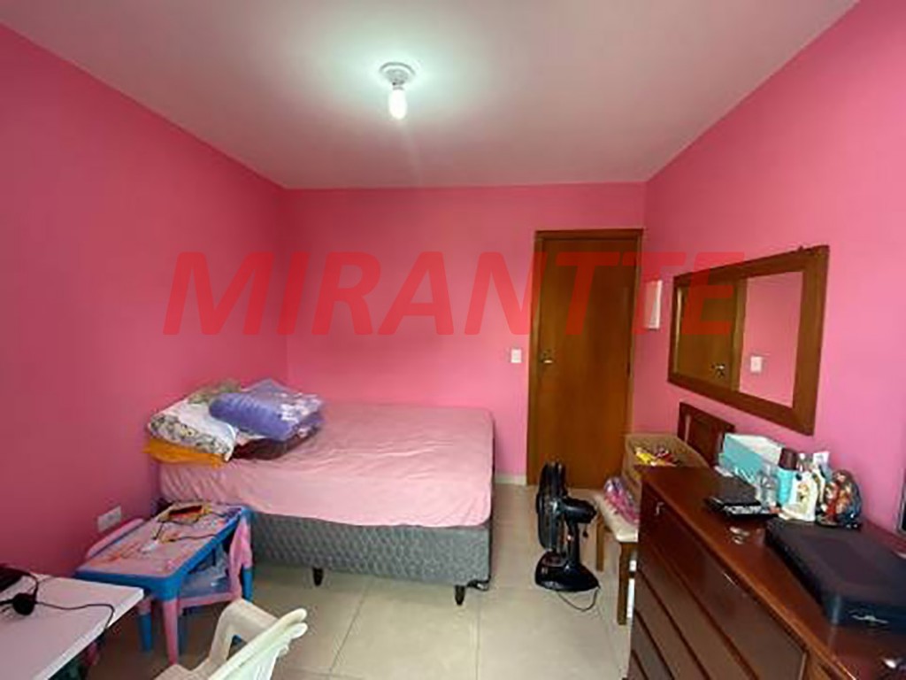 Sobrado de 175m² com 3 quartos em Parada Inglesa