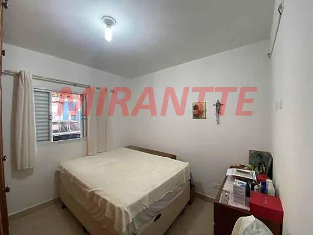 Sobrado de 175m² com 3 quartos em Parada Inglesa