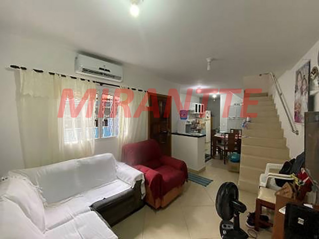 Sobrado de 175m² com 3 quartos em Parada Inglesa