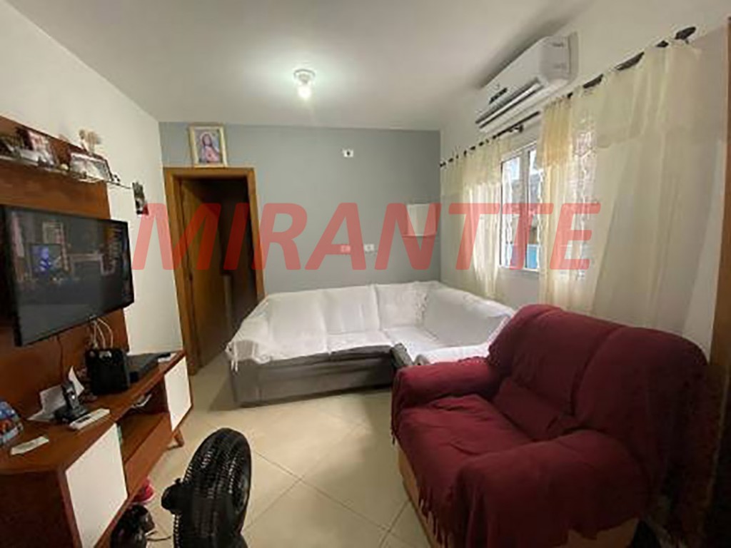Sobrado de 175m² com 3 quartos em Parada Inglesa