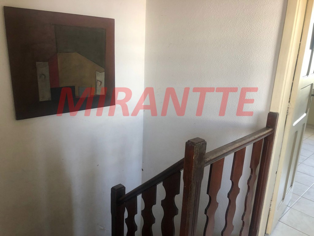 Sobrado de 120m² com 2 quartos em Jardim São Paulo