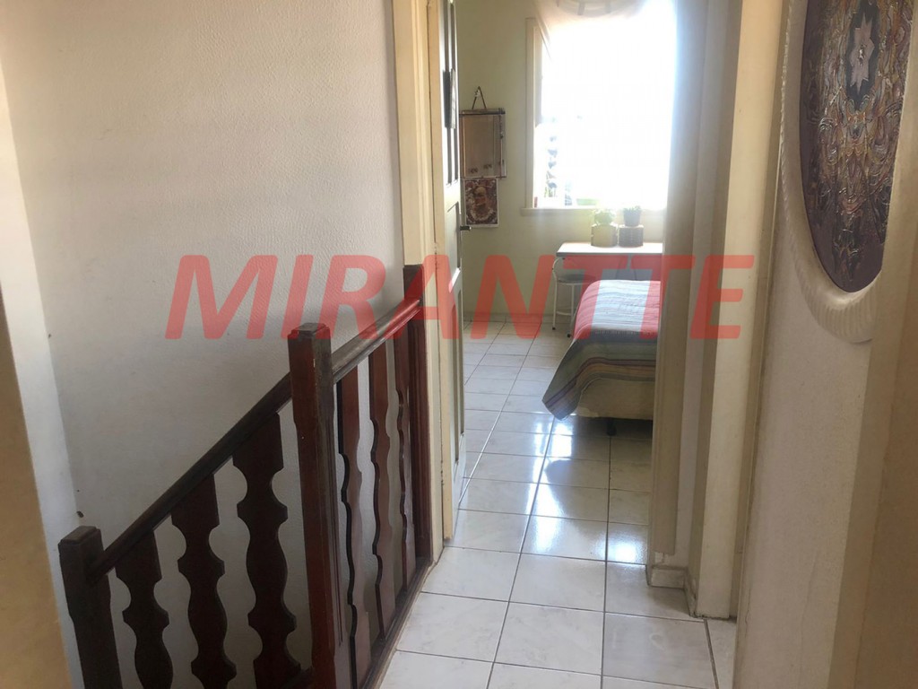 Sobrado de 120m² com 2 quartos em Jardim São Paulo