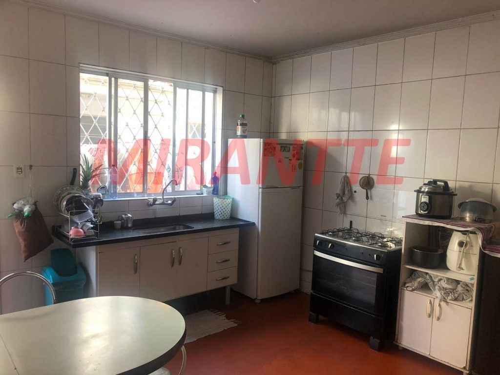 Sobrado de 120m² com 2 quartos em Jardim São Paulo
