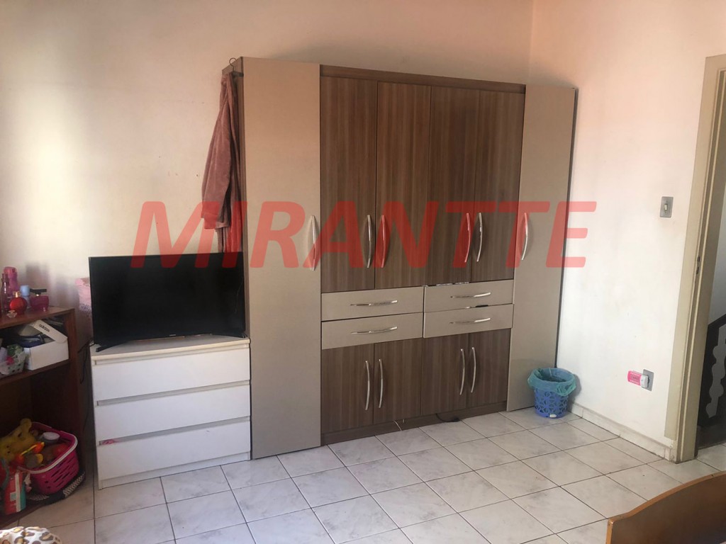 Sobrado de 120m² com 2 quartos em Jardim São Paulo