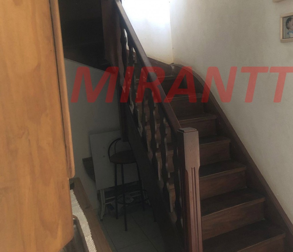 Sobrado de 120m² com 2 quartos em Jardim São Paulo