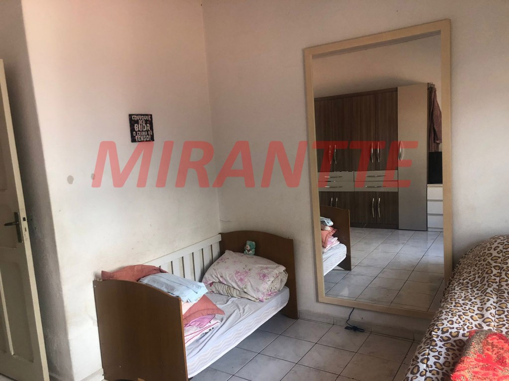 Sobrado de 120m² com 2 quartos em Jardim São Paulo