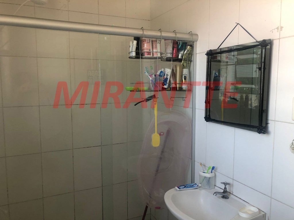 Sobrado de 120m² com 2 quartos em Jardim São Paulo