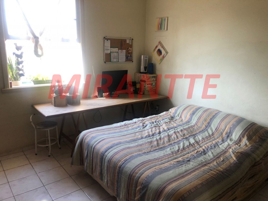 Sobrado de 120m² com 2 quartos em Jardim São Paulo