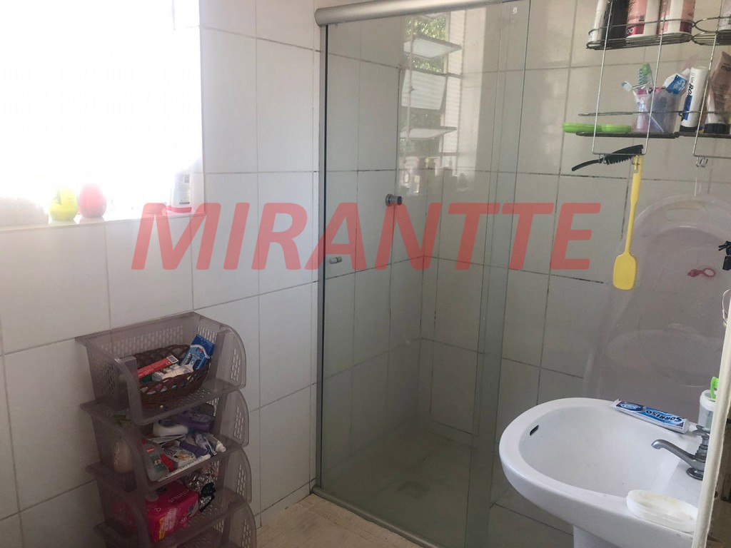 Sobrado de 120m² com 2 quartos em Jardim São Paulo