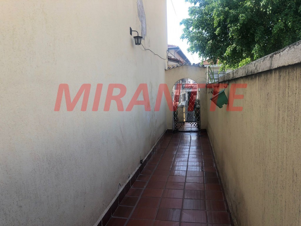 Sobrado de 120m² com 2 quartos em Jardim São Paulo