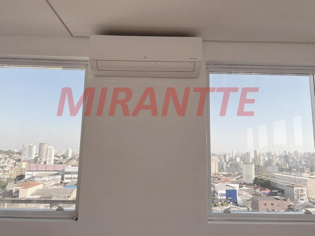 Comercial de 65m² em Tucuruvi