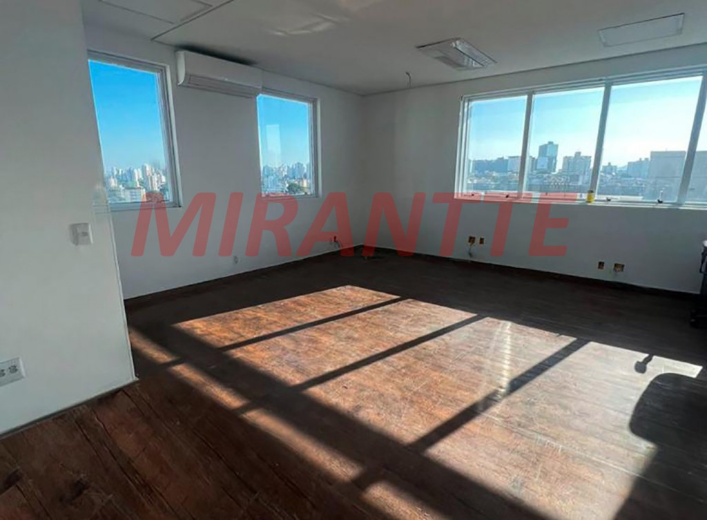 Comercial de 65m² em Tucuruvi