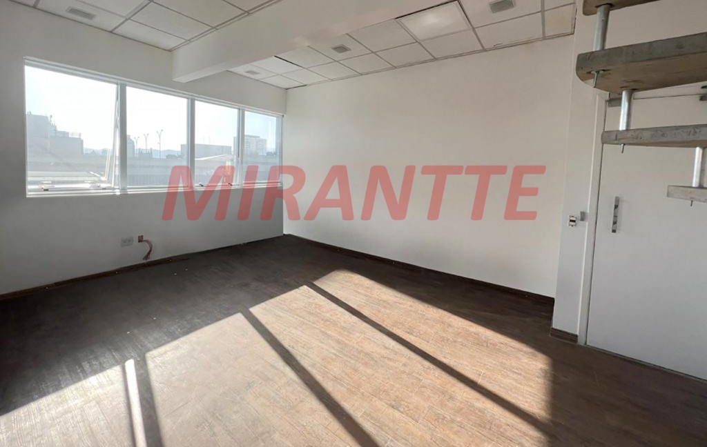 Comercial de 65m² em Tucuruvi