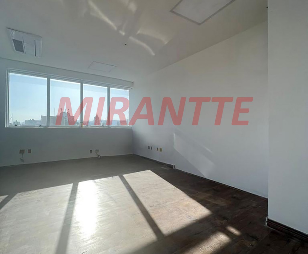 Comercial de 65m² em Tucuruvi