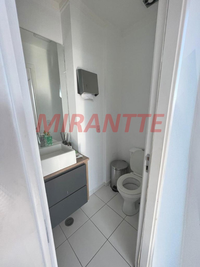 Comercial de 65m² em Tucuruvi