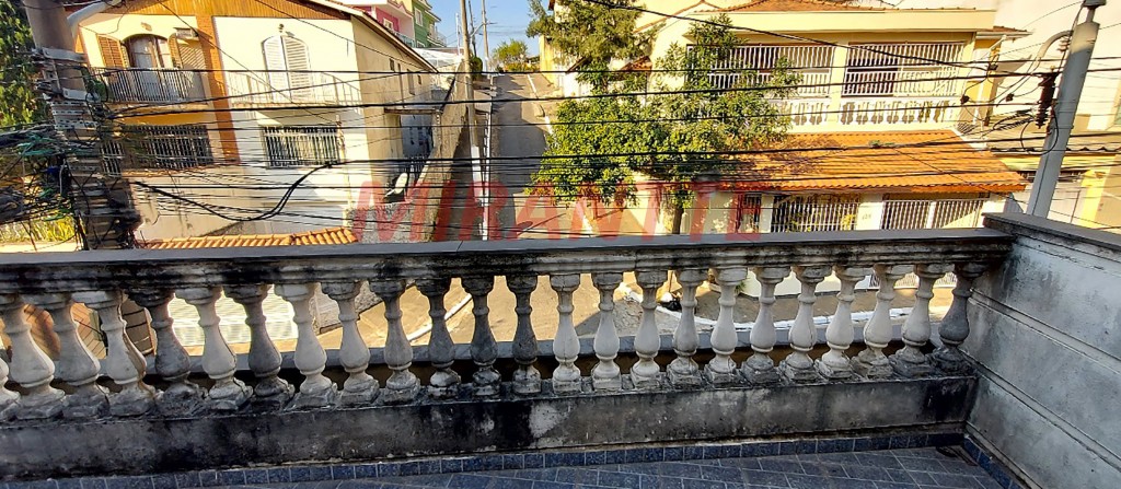 Terreno de 480m² em Santa Teresinha