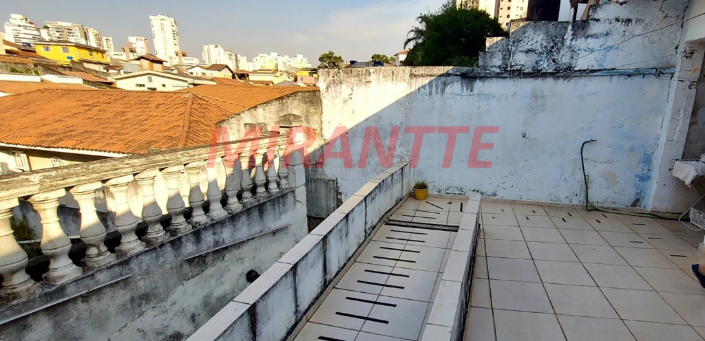 Terreno de 480m² em Santa Teresinha