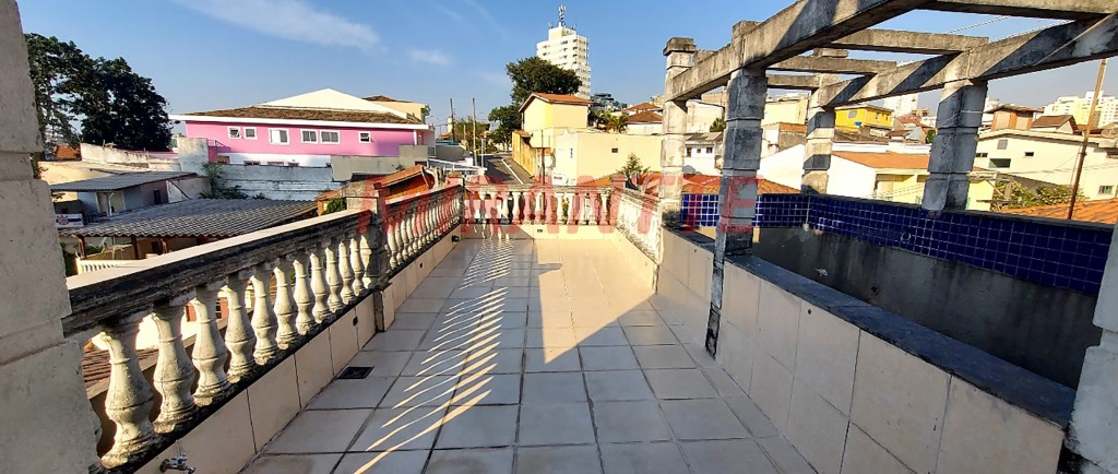 Terreno de 480m² em Santa Teresinha