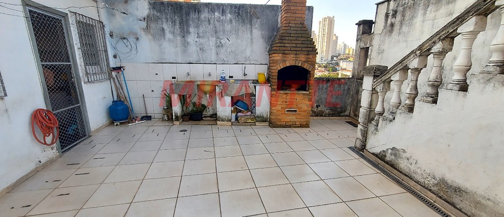 Terreno de 480m² em Santa Teresinha