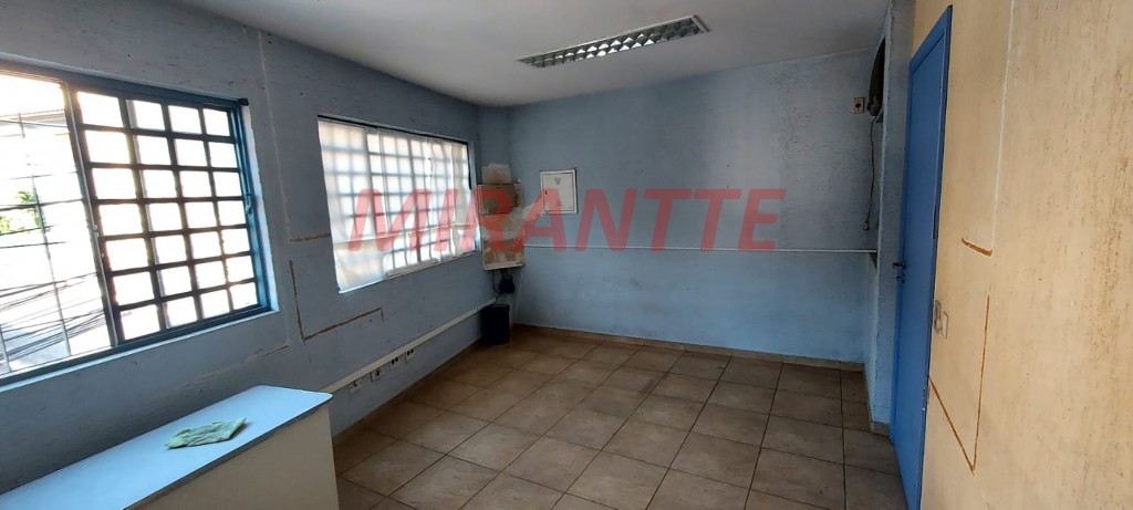 Sobrado de 450m² com 5 quartos em Santa Teresinha