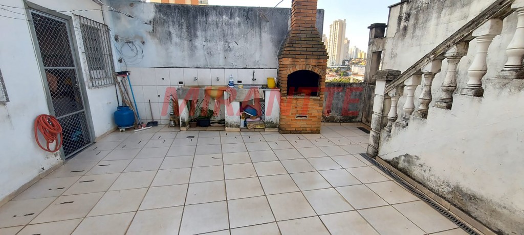 Sobrado de 450m² com 5 quartos em Santa Teresinha