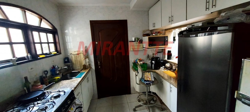 Sobrado de 450m² com 5 quartos em Santa Teresinha