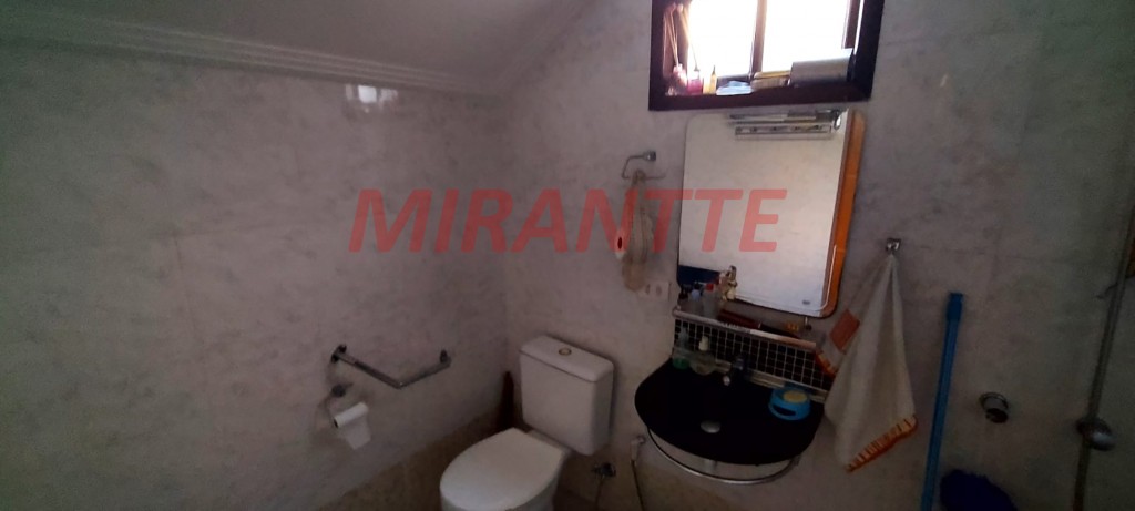 Sobrado de 450m² com 5 quartos em Santa Teresinha