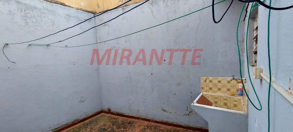 Sobrado de 120m² com 3 quartos em Santa Teresinha
