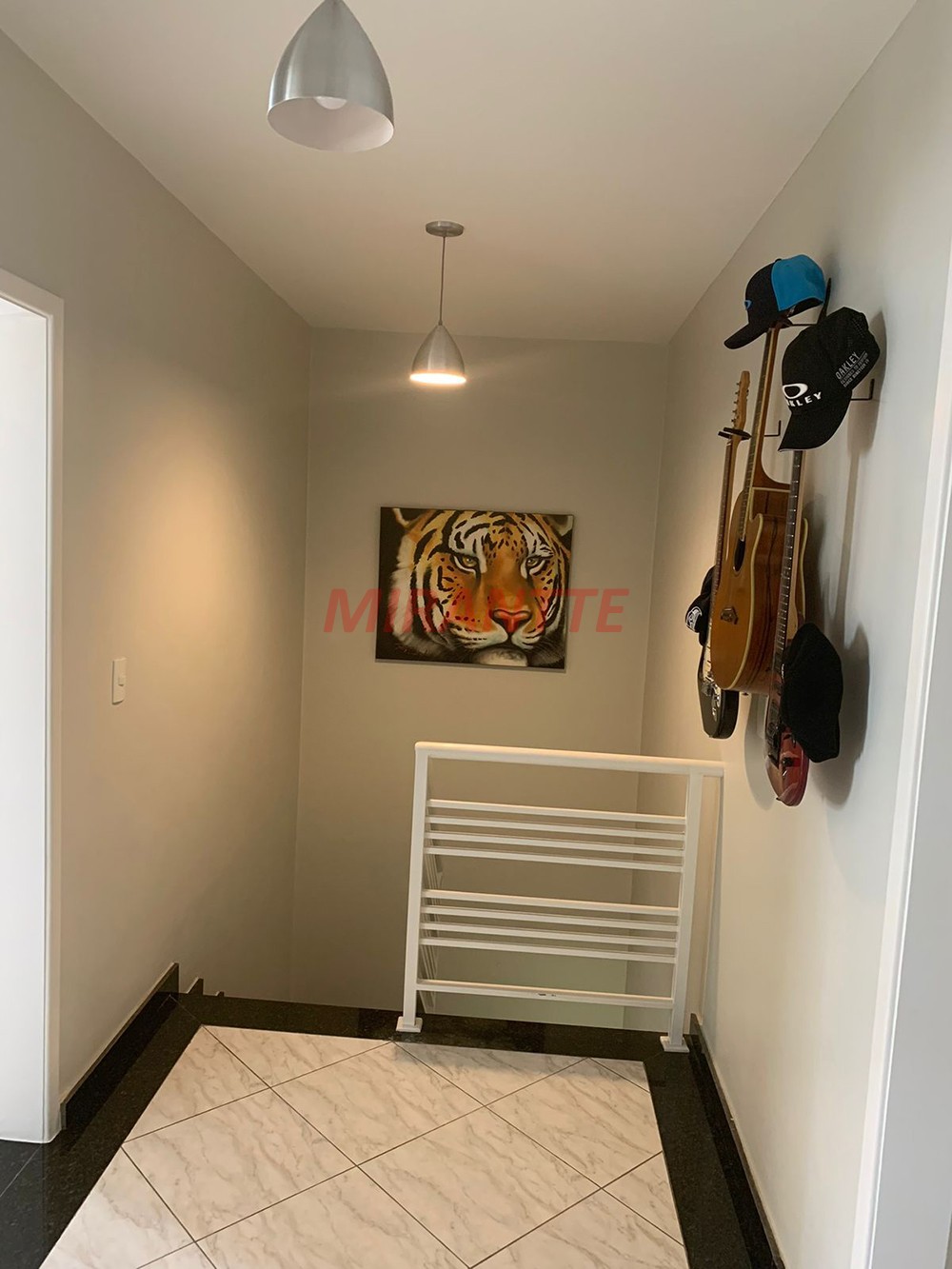 Sobrado de 130m² com 3 quartos em Mandaqui
