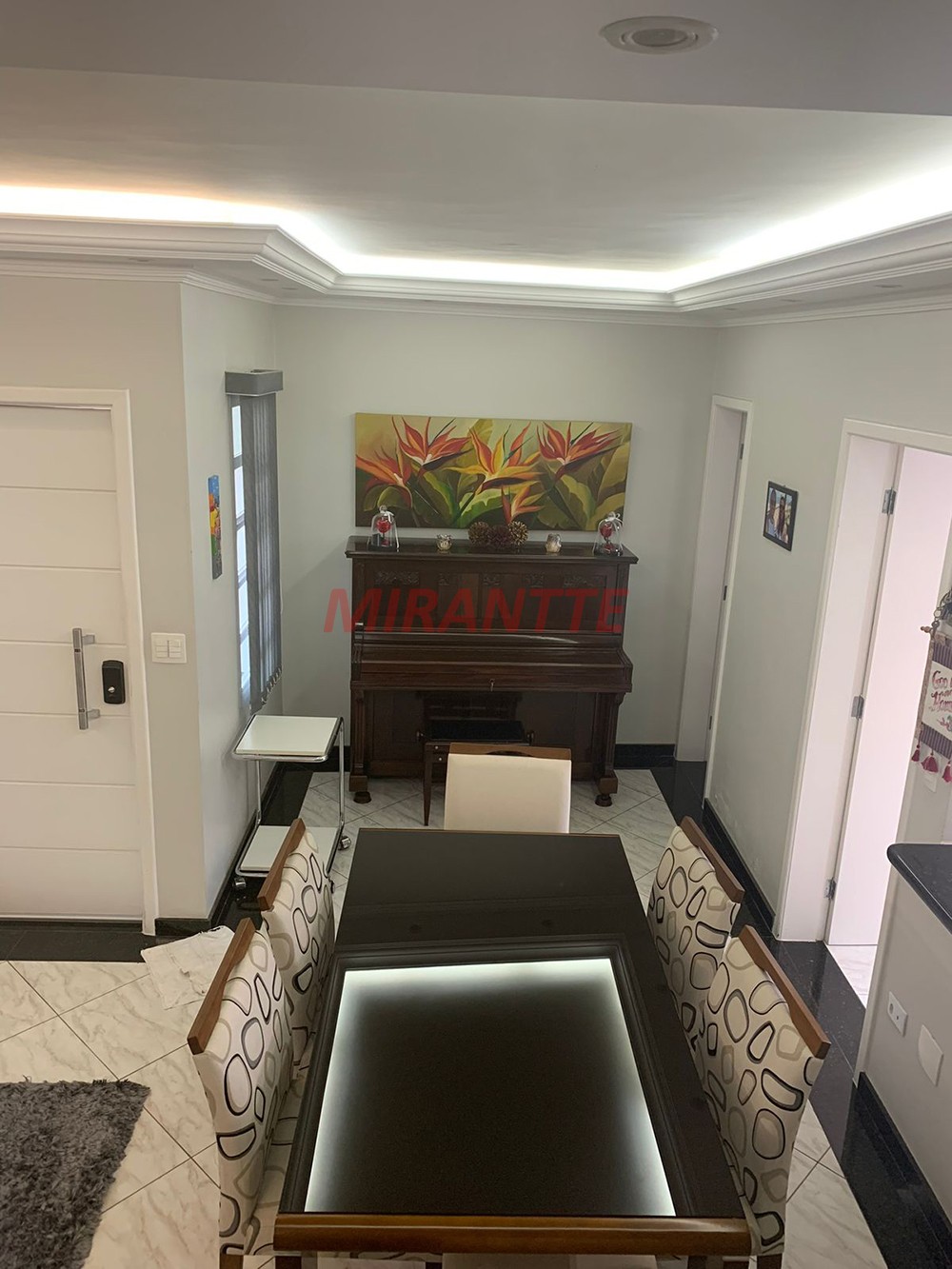 Sobrado de 130m² com 3 quartos em Mandaqui