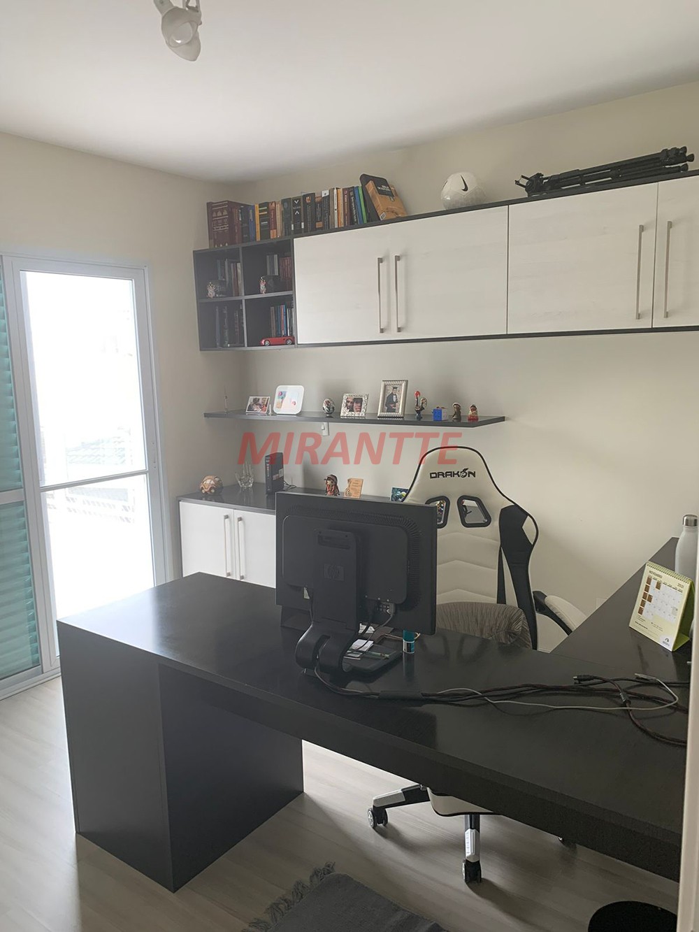 Sobrado de 130m² com 3 quartos em Mandaqui
