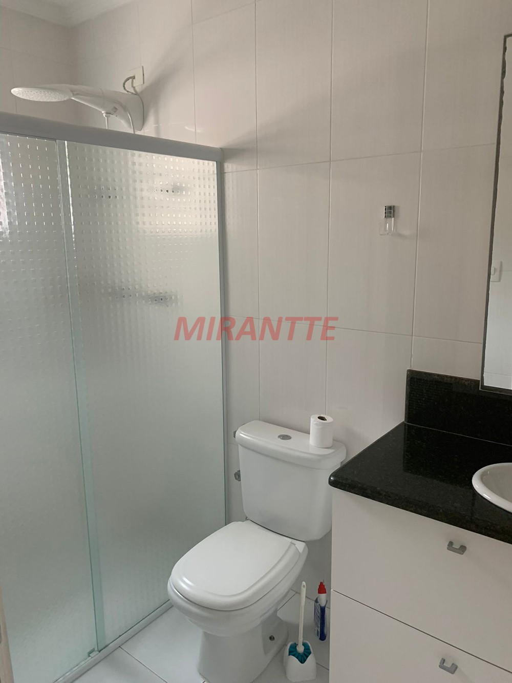 Sobrado de 130m² com 3 quartos em Mandaqui