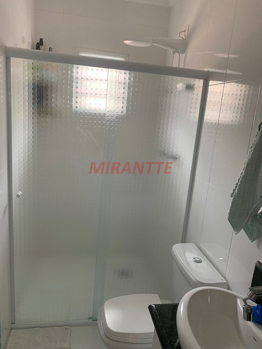 Sobrado de 130m² com 3 quartos em Mandaqui