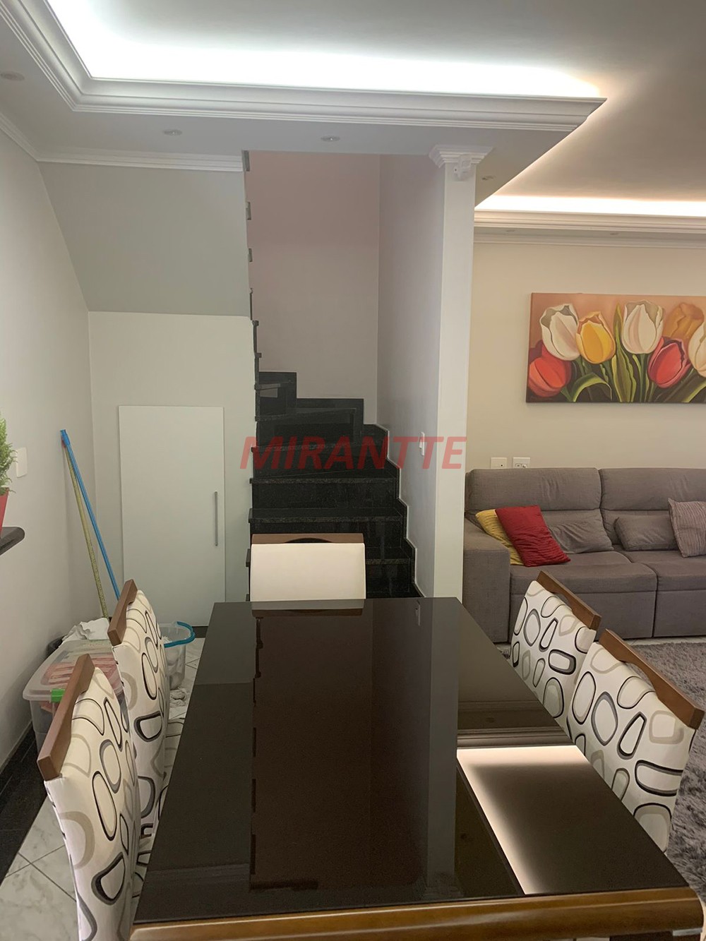Sobrado de 130m² com 3 quartos em Mandaqui
