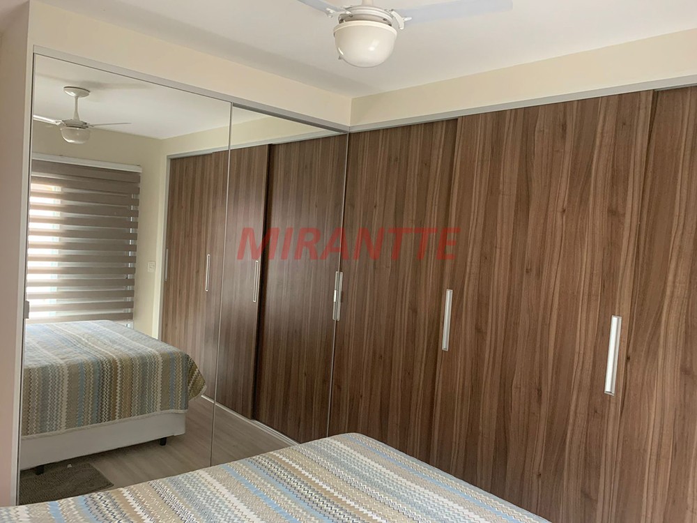 Sobrado de 130m² com 3 quartos em Mandaqui