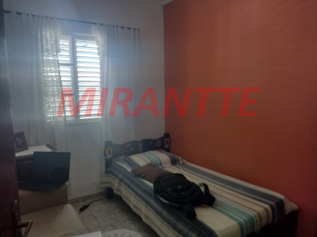 Sobrado de 110m² com 3 quartos em Parada Inglesa