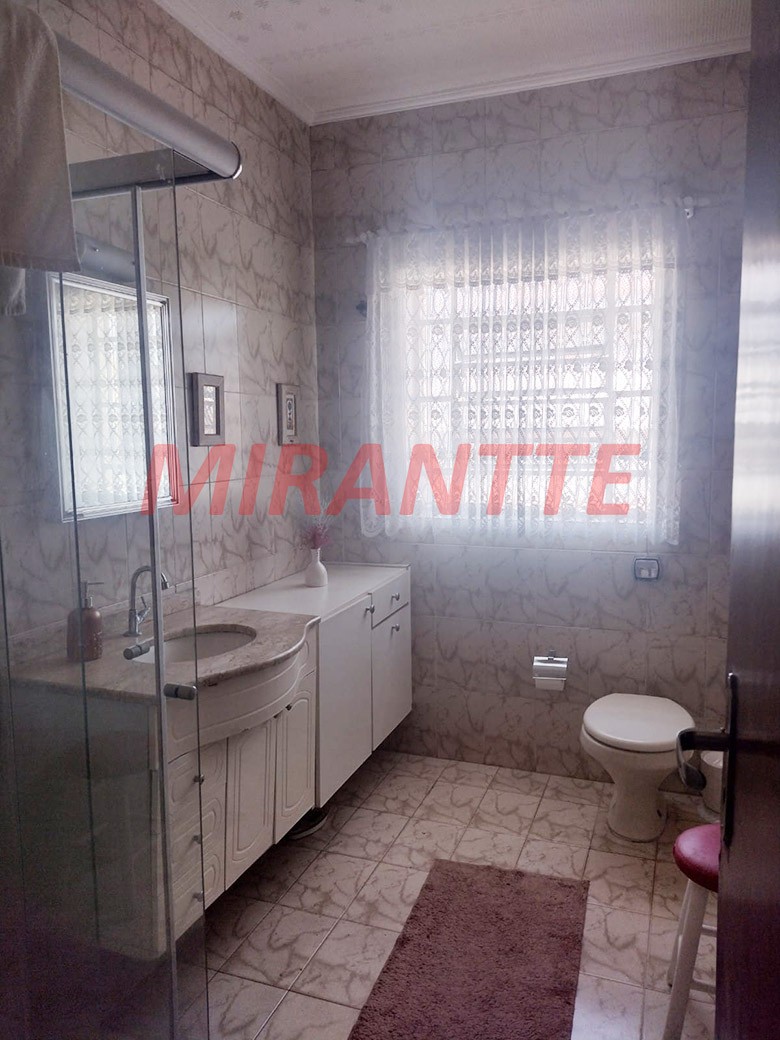 Sobrado de 110m² com 3 quartos em Parada Inglesa