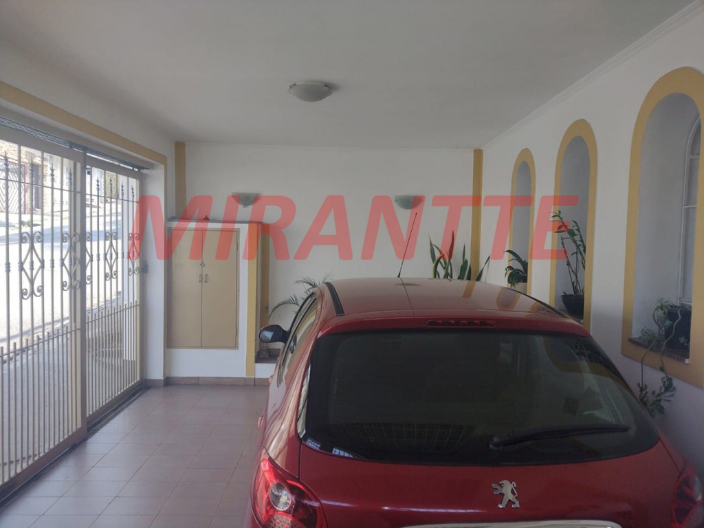 Sobrado de 110m² com 3 quartos em Parada Inglesa