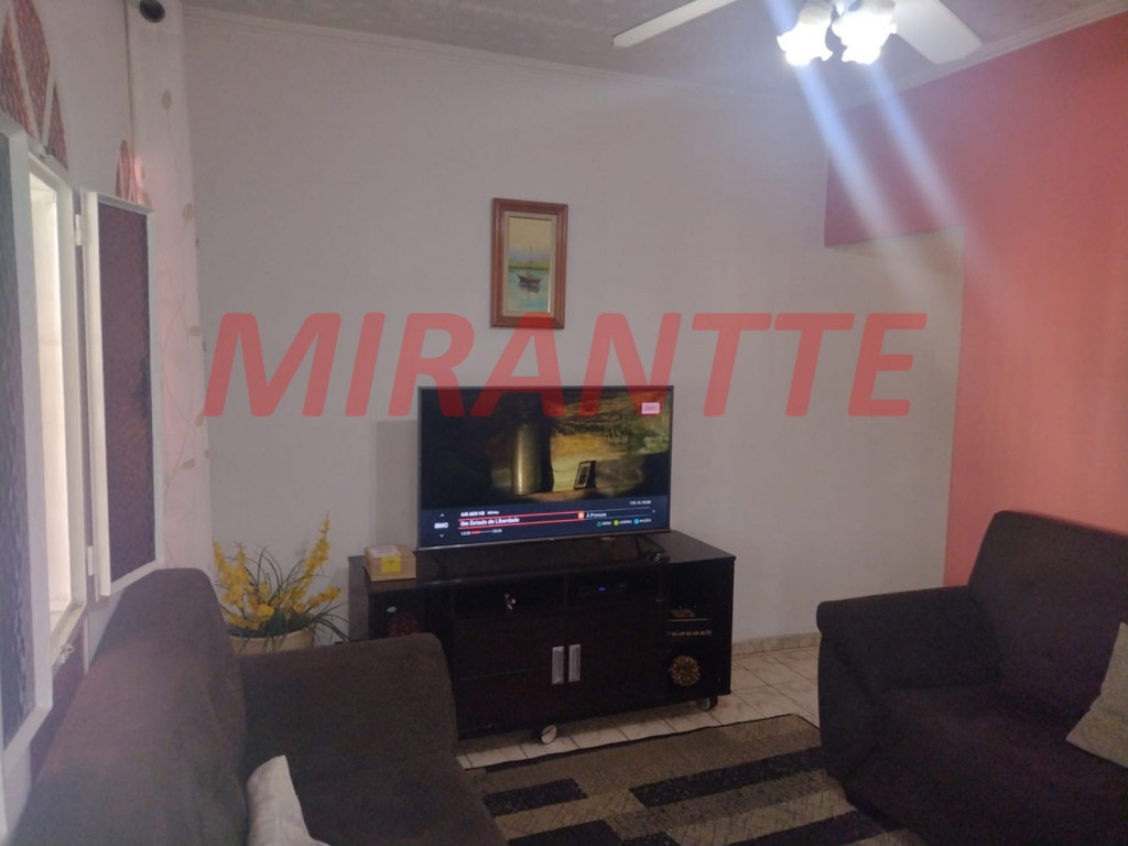 Sobrado de 110m² com 3 quartos em Parada Inglesa