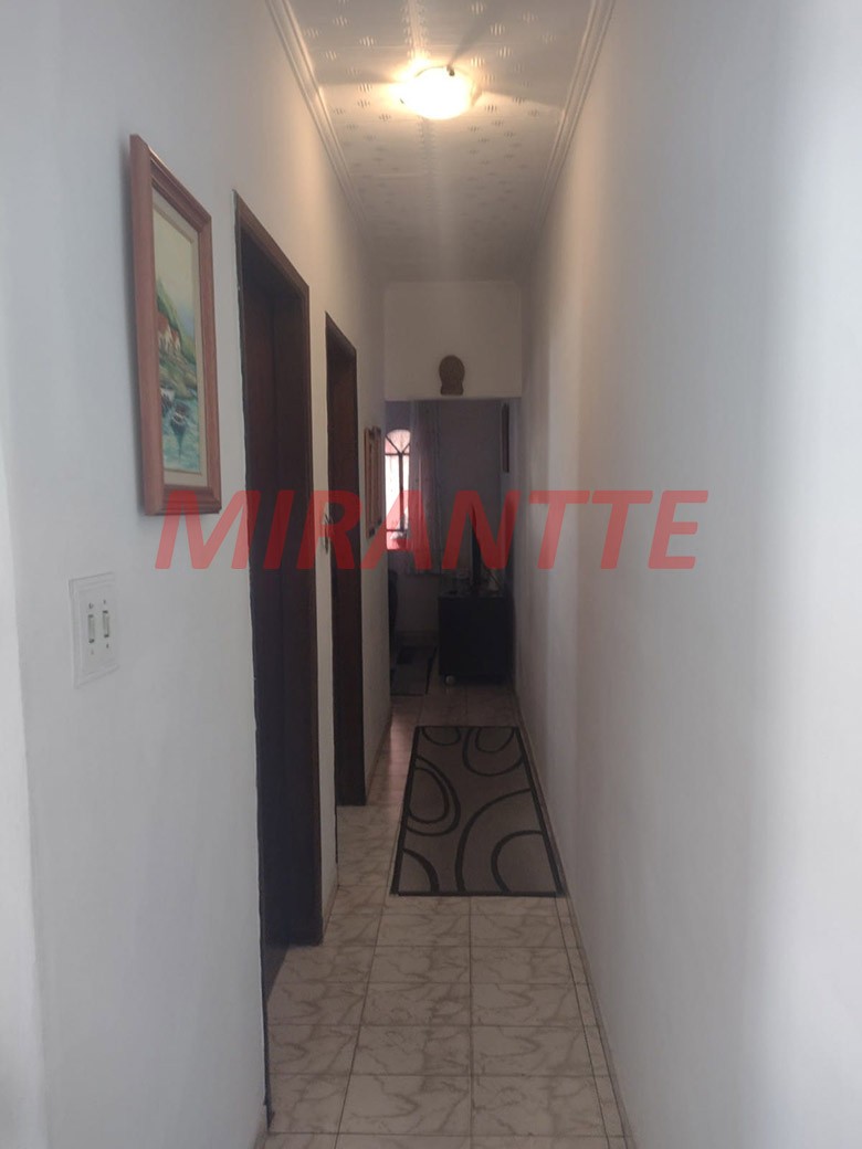 Sobrado de 110m² com 3 quartos em Parada Inglesa