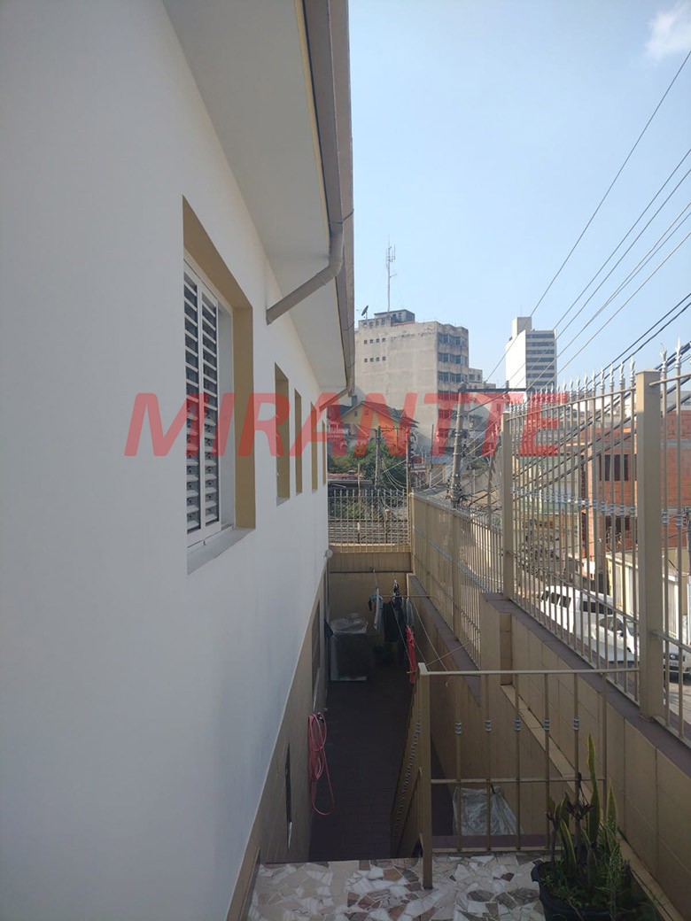 Sobrado de 110m² com 3 quartos em Parada Inglesa