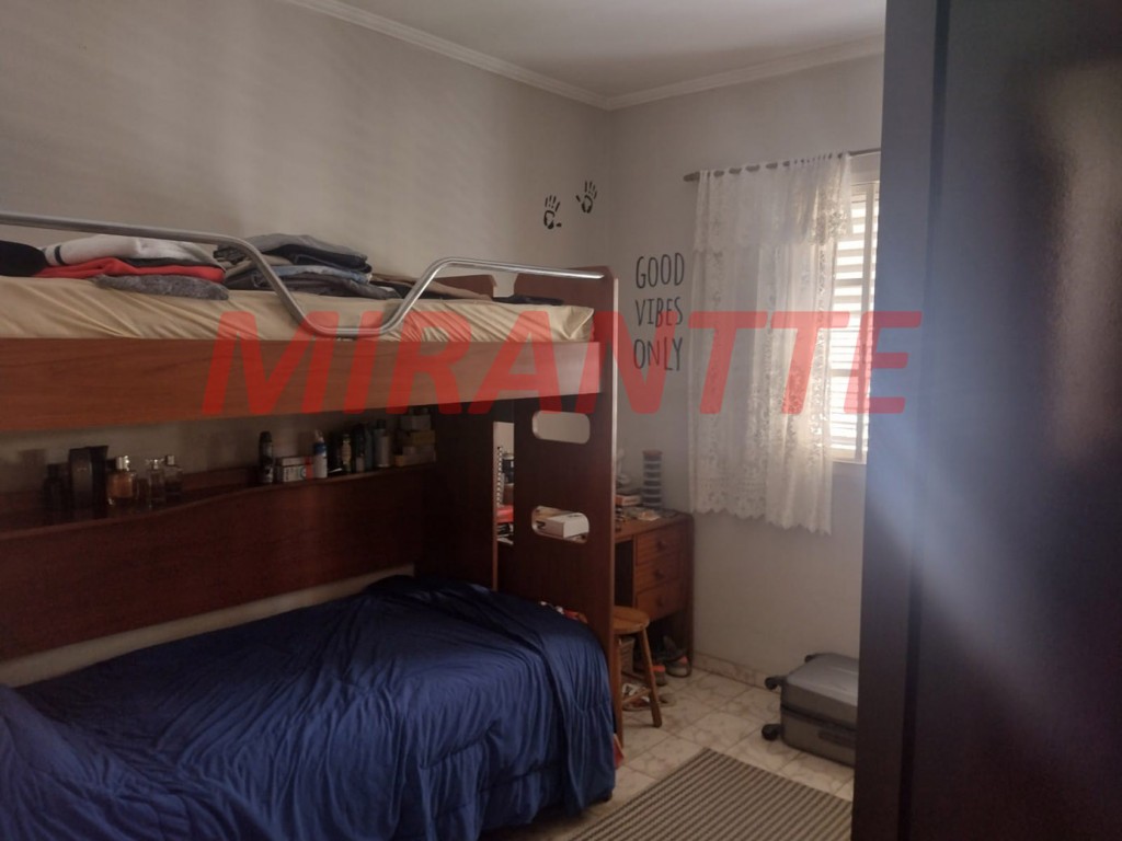 Sobrado de 110m² com 3 quartos em Parada Inglesa