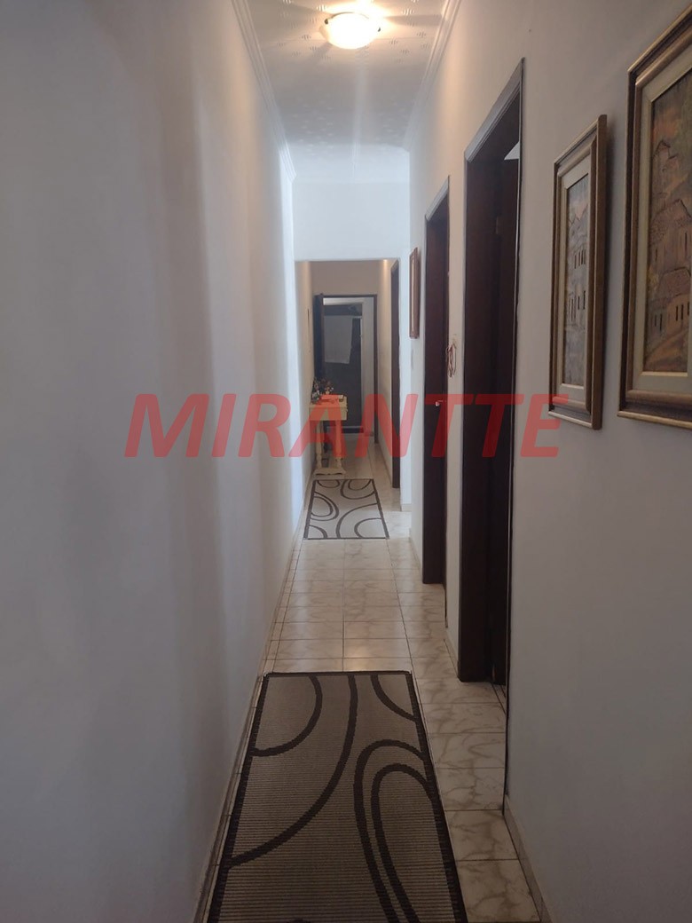 Sobrado de 110m² com 3 quartos em Parada Inglesa