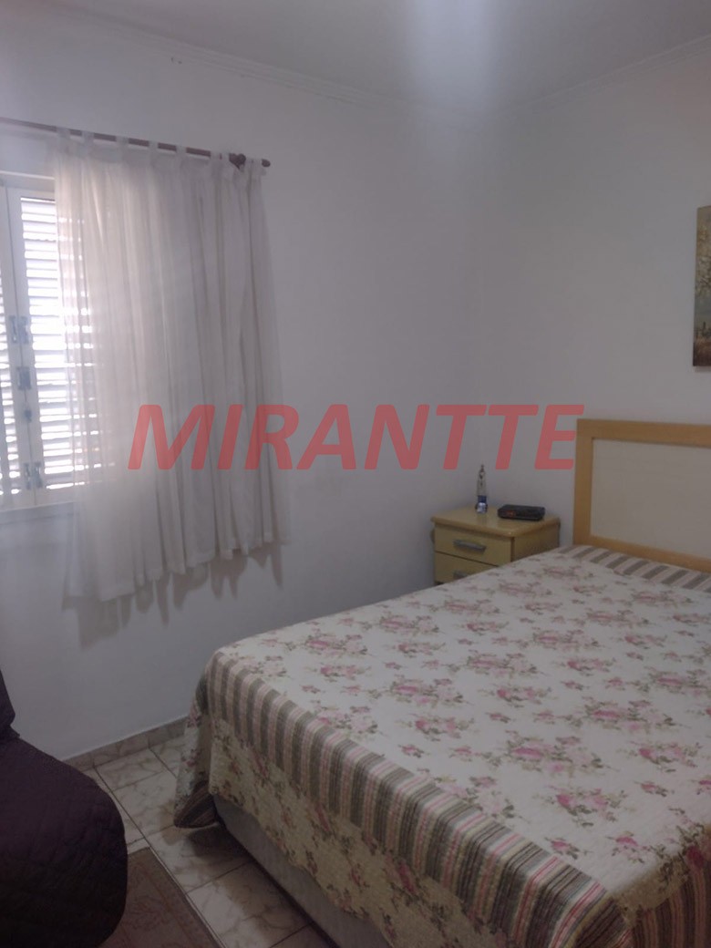 Sobrado de 110m² com 3 quartos em Parada Inglesa