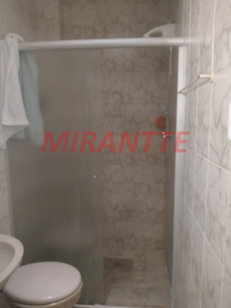 Sobrado de 110m² com 3 quartos em Parada Inglesa