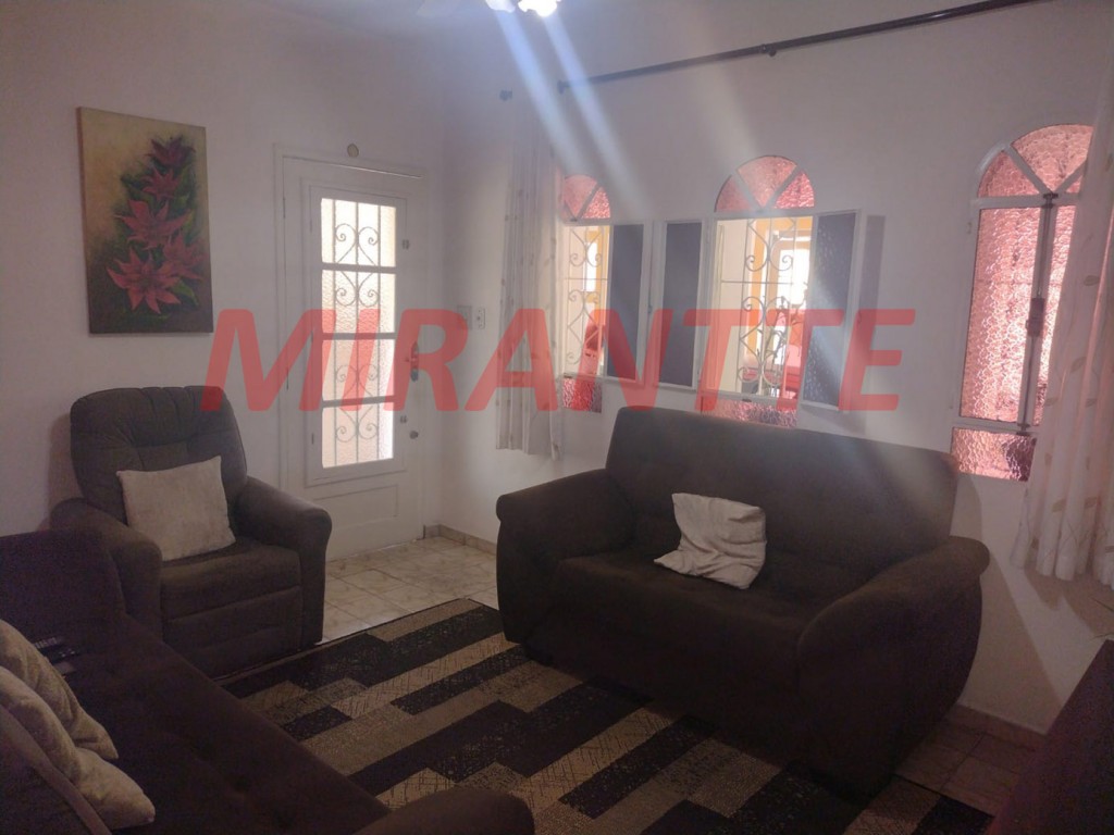 Sobrado de 110m² com 3 quartos em Parada Inglesa