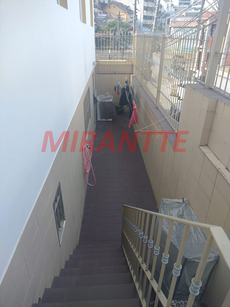 Sobrado de 110m² com 3 quartos em Parada Inglesa